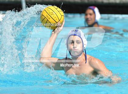 Thumbnail 2 in Temescal Canyon vs. Glendora (Bull Run Tournament) photogallery.