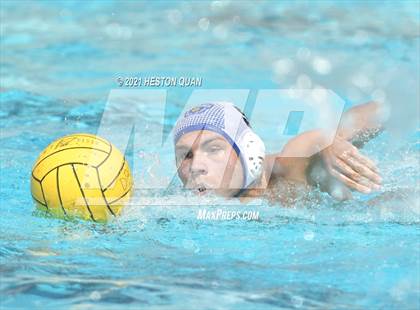 Thumbnail 1 in Temescal Canyon vs. Glendora (Bull Run Tournament) photogallery.