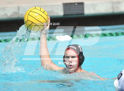 Thumbnail 1 in Temescal Canyon vs. Glendora (Bull Run Tournament) photogallery.
