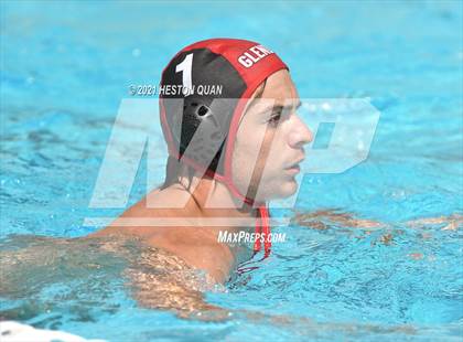 Thumbnail 3 in Temescal Canyon vs. Glendora (Bull Run Tournament) photogallery.