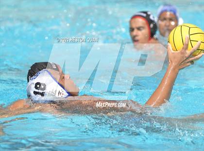 Thumbnail 3 in Temescal Canyon vs. Glendora (Bull Run Tournament) photogallery.