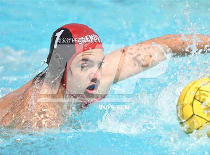Thumbnail 3 in Temescal Canyon vs. Glendora (Bull Run Tournament) photogallery.