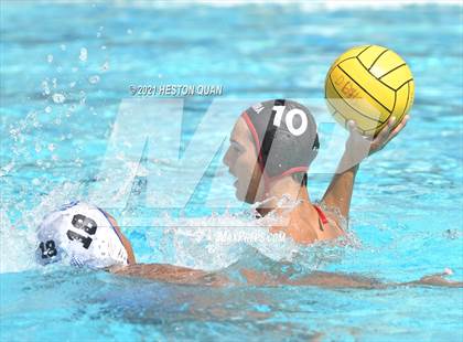 Thumbnail 1 in Temescal Canyon vs. Glendora (Bull Run Tournament) photogallery.