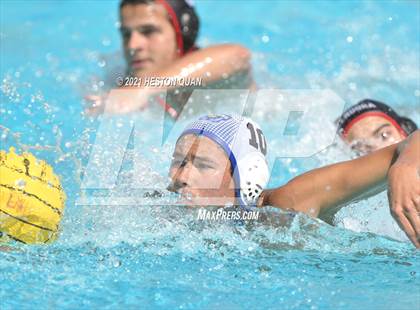 Thumbnail 3 in Temescal Canyon vs. Glendora (Bull Run Tournament) photogallery.