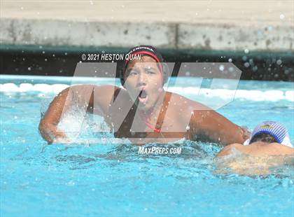 Thumbnail 1 in Temescal Canyon vs. Glendora (Bull Run Tournament) photogallery.