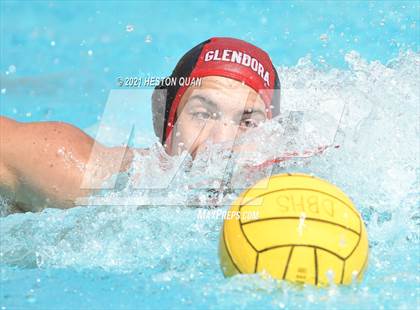 Thumbnail 1 in Temescal Canyon vs. Glendora (Bull Run Tournament) photogallery.