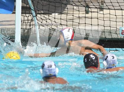 Thumbnail 2 in Temescal Canyon vs. Glendora (Bull Run Tournament) photogallery.