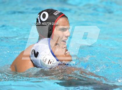 Thumbnail 2 in Temescal Canyon vs. Glendora (Bull Run Tournament) photogallery.
