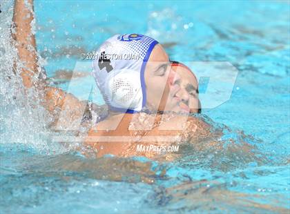 Thumbnail 2 in Temescal Canyon vs. Glendora (Bull Run Tournament) photogallery.
