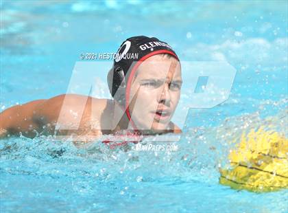 Thumbnail 1 in Temescal Canyon vs. Glendora (Bull Run Tournament) photogallery.