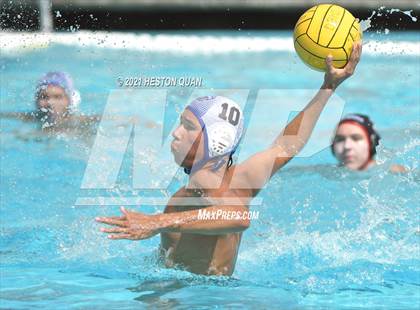 Thumbnail 1 in Temescal Canyon vs. Glendora (Bull Run Tournament) photogallery.
