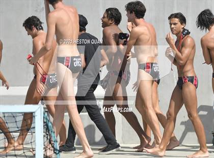 Thumbnail 1 in Temescal Canyon vs. Glendora (Bull Run Tournament) photogallery.