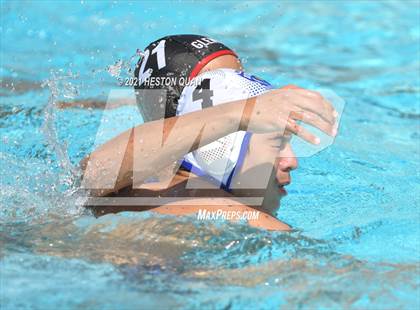 Thumbnail 3 in Temescal Canyon vs. Glendora (Bull Run Tournament) photogallery.