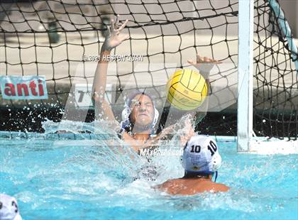Thumbnail 1 in Temescal Canyon vs. Glendora (Bull Run Tournament) photogallery.