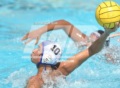 Thumbnail 3 in Temescal Canyon vs. Glendora (Bull Run Tournament) photogallery.