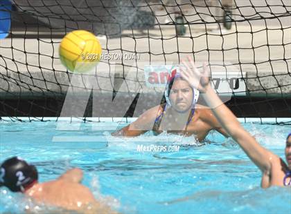 Thumbnail 1 in Temescal Canyon vs. Glendora (Bull Run Tournament) photogallery.