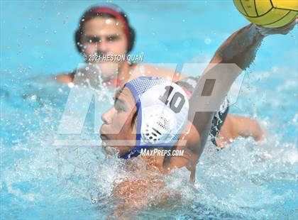 Thumbnail 3 in Temescal Canyon vs. Glendora (Bull Run Tournament) photogallery.