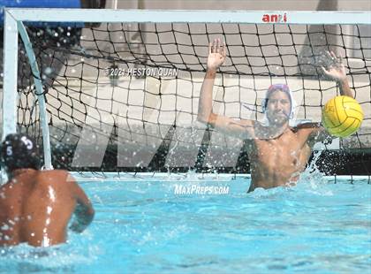 Thumbnail 2 in Temescal Canyon vs. Glendora (Bull Run Tournament) photogallery.