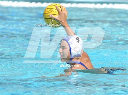 Thumbnail 2 in Temescal Canyon vs. Glendora (Bull Run Tournament) photogallery.