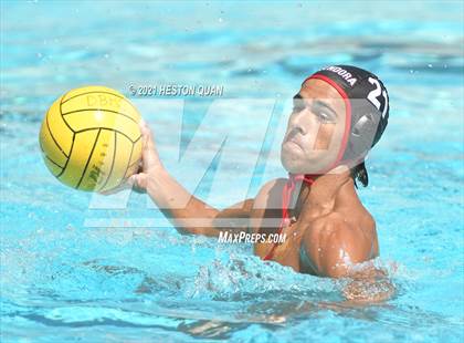 Thumbnail 3 in Temescal Canyon vs. Glendora (Bull Run Tournament) photogallery.
