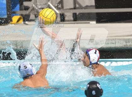 Thumbnail 3 in Temescal Canyon vs. Glendora (Bull Run Tournament) photogallery.