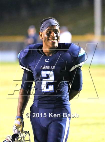 Thumbnail 3 in Ventura @ Camarillo photogallery.