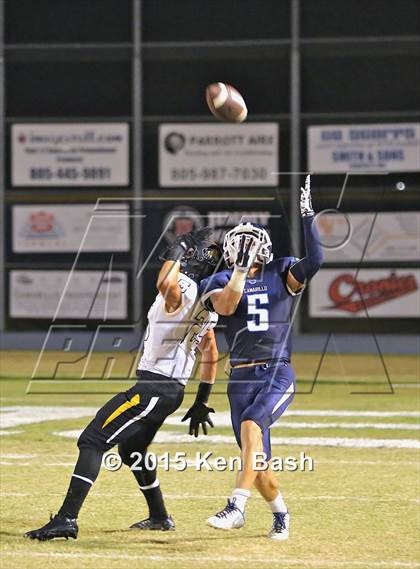 Thumbnail 3 in Ventura @ Camarillo photogallery.
