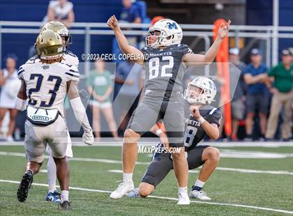 Thumbnail 3 in West Forsyth @ Marietta photogallery.