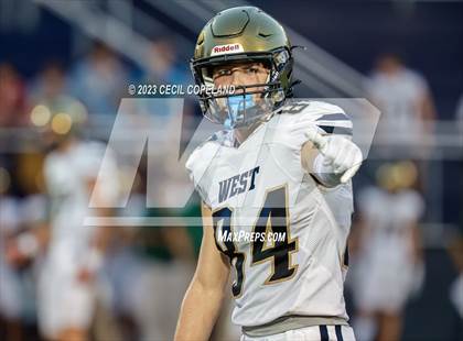 Thumbnail 2 in West Forsyth @ Marietta photogallery.