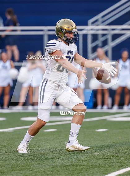 Thumbnail 2 in West Forsyth @ Marietta photogallery.