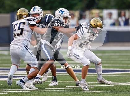 Thumbnail 1 in West Forsyth @ Marietta photogallery.