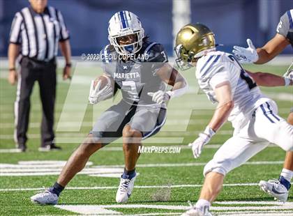 Thumbnail 1 in West Forsyth @ Marietta photogallery.