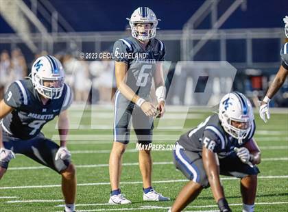 Thumbnail 3 in West Forsyth @ Marietta photogallery.