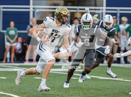 Thumbnail 2 in West Forsyth @ Marietta photogallery.