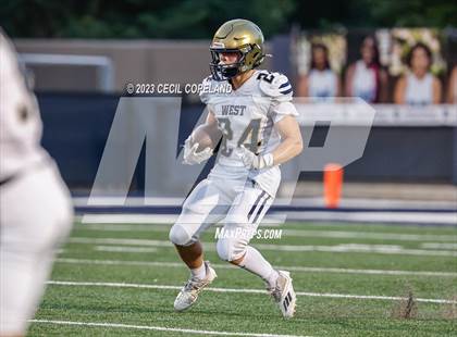 Thumbnail 1 in West Forsyth @ Marietta photogallery.