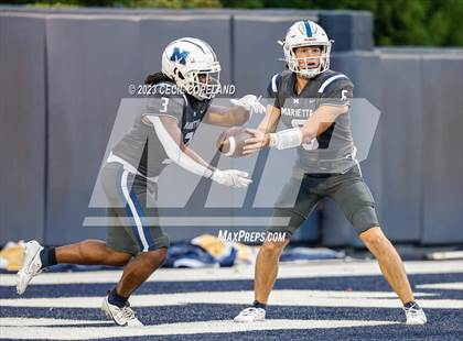Thumbnail 1 in West Forsyth @ Marietta photogallery.