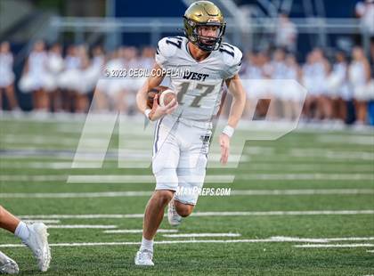 Thumbnail 1 in West Forsyth @ Marietta photogallery.