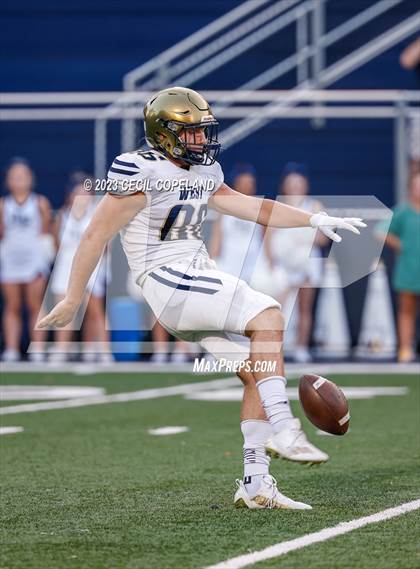 Thumbnail 3 in West Forsyth @ Marietta photogallery.