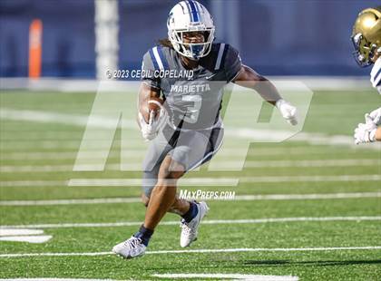 Thumbnail 3 in West Forsyth @ Marietta photogallery.