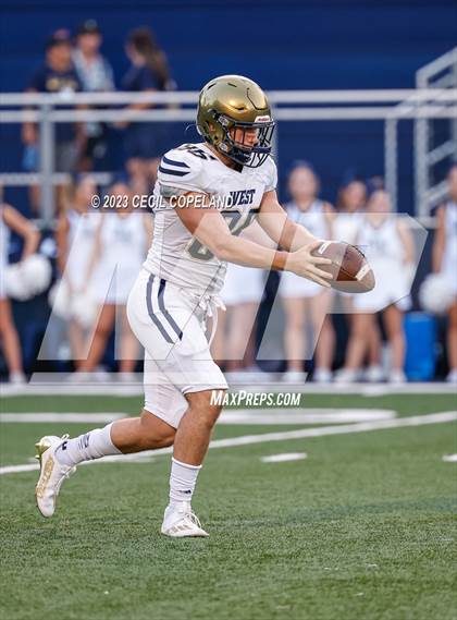 Thumbnail 1 in West Forsyth @ Marietta photogallery.