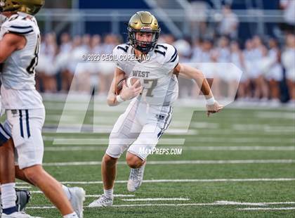 Thumbnail 1 in West Forsyth @ Marietta photogallery.
