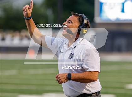 Thumbnail 2 in West Forsyth @ Marietta photogallery.