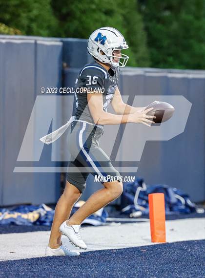 Thumbnail 3 in West Forsyth @ Marietta photogallery.
