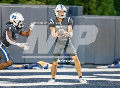 Thumbnail 3 in West Forsyth @ Marietta photogallery.