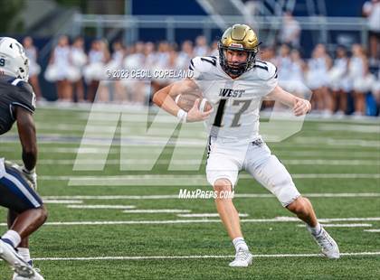 Thumbnail 2 in West Forsyth @ Marietta photogallery.