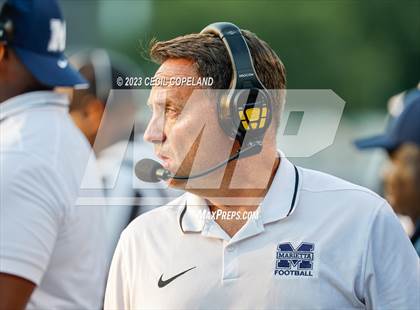 Thumbnail 3 in West Forsyth @ Marietta photogallery.