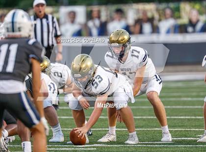 Thumbnail 2 in West Forsyth @ Marietta photogallery.