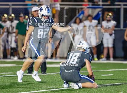 Thumbnail 1 in West Forsyth @ Marietta photogallery.