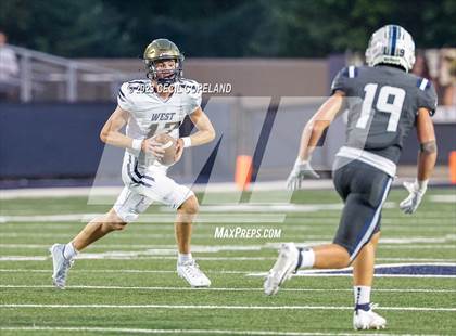 Thumbnail 1 in West Forsyth @ Marietta photogallery.
