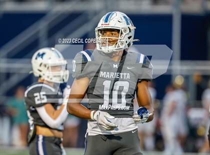Thumbnail 3 in West Forsyth @ Marietta photogallery.